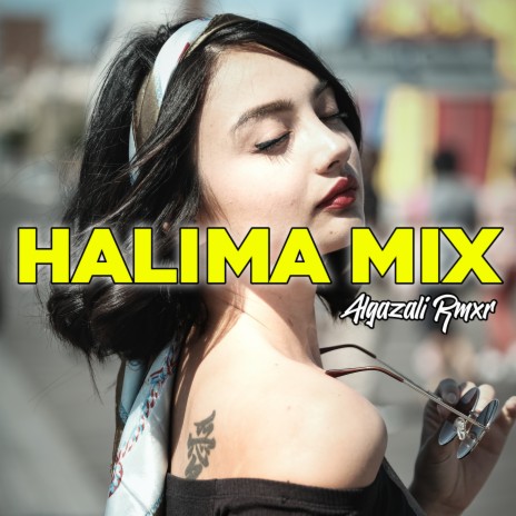 HALIMA MIX | Boomplay Music