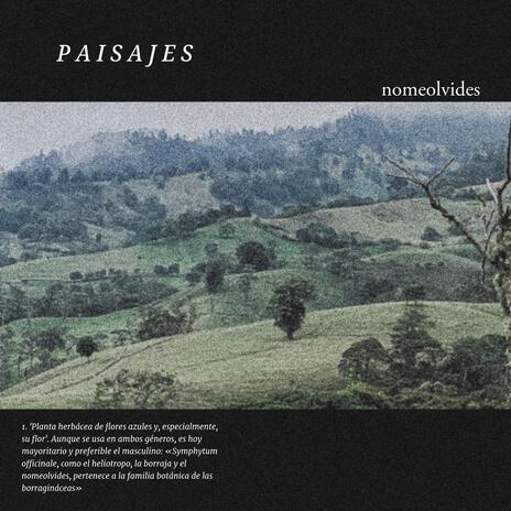 Paisajes