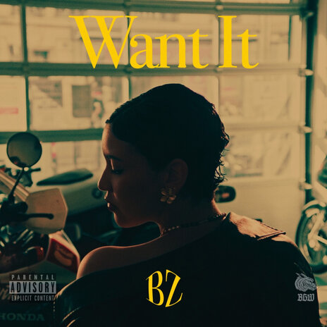 Want It | Boomplay Music