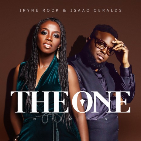 The One (Remix) ft. Isaac Geralds | Boomplay Music