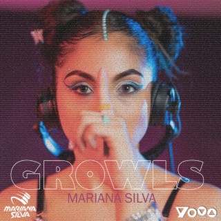 Dj Mariana Silva