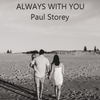 Always with You ft. Mia Haggarty lyrics | Boomplay Music