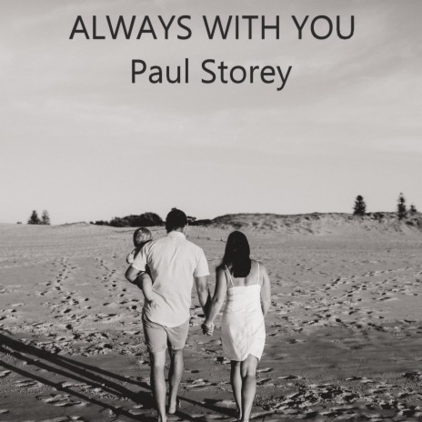 Always with You ft. Mia Haggarty | Boomplay Music
