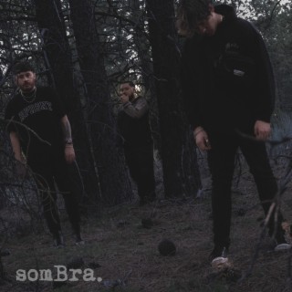 Sombra ft. ZVY., Darias & Callouz lyrics | Boomplay Music
