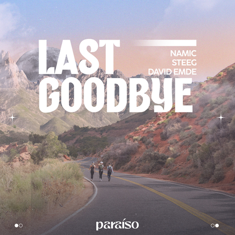 Last Goodbye ft. Steeg & David Emde | Boomplay Music