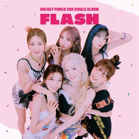 FLASH | Boomplay Music