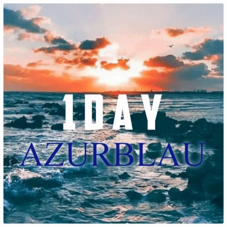 Azurblau | Boomplay Music