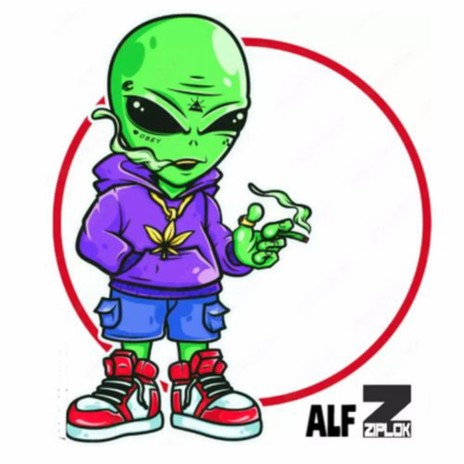 Alien Pluma | Boomplay Music