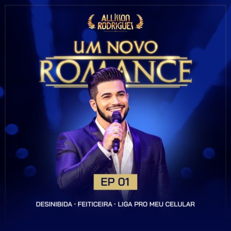 Feiticeira | Boomplay Music