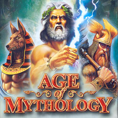 Age of Mithology: Greek Anthem | Boomplay Music