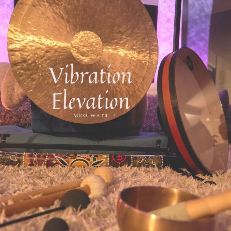 Sound Healing Session 1