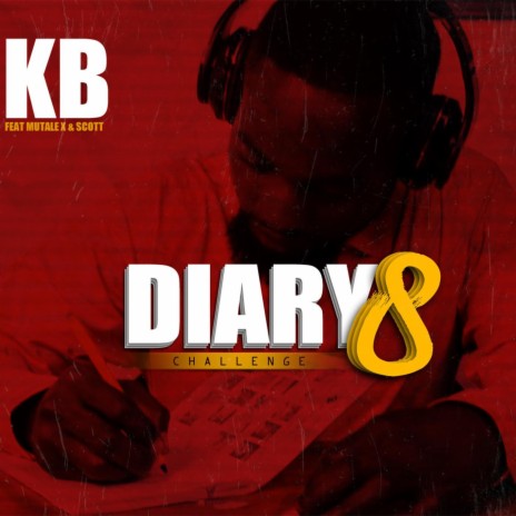 diary8 challenge