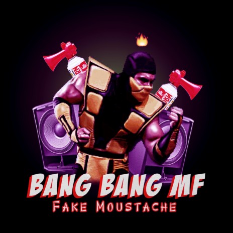 Bang Bang MF | Boomplay Music