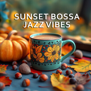 Sunset Bossa Jazz Vibes