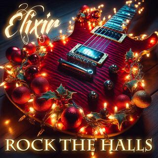 Rock The Halls