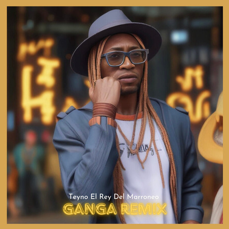 Ganga Remix (Remix) | Boomplay Music