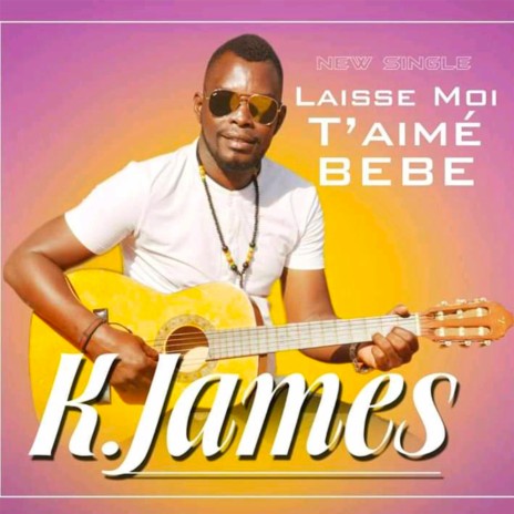 Laisse moi t'aimé bebe | Boomplay Music