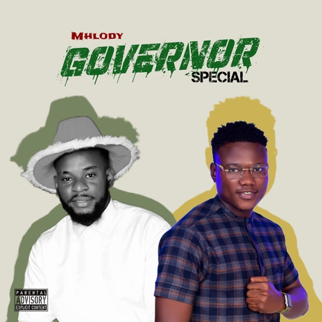 Governor Special | Boomplay Music