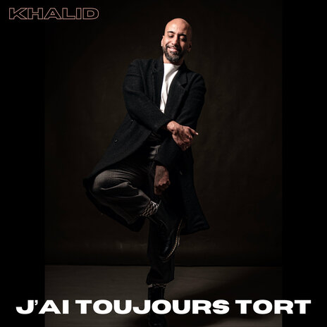 J'ai toujours tort | Boomplay Music