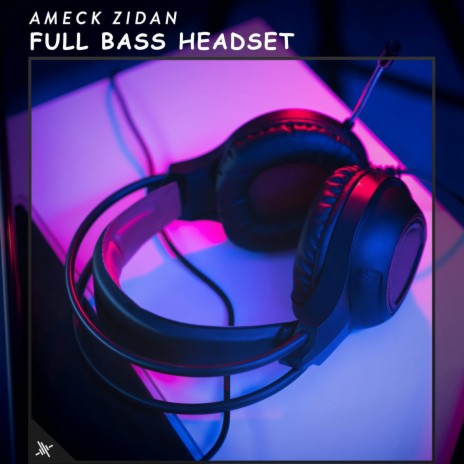 Full Bass Headset