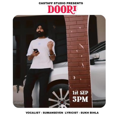 Doori | Boomplay Music