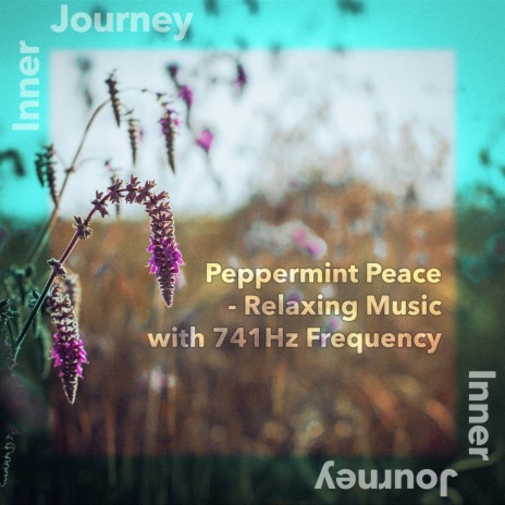 Serene Sensations and Healing - 741 Hz Healing Tone | Boomplay Music