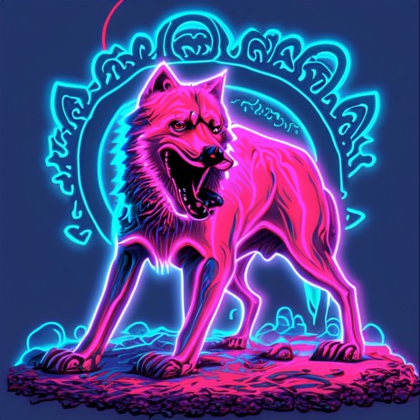 Alpha Wolf Phonk | Boomplay Music