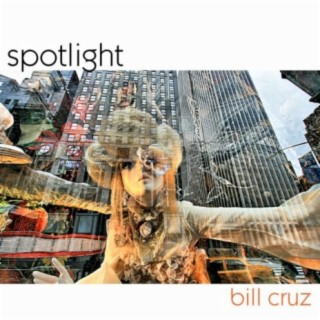 Bill Cruz