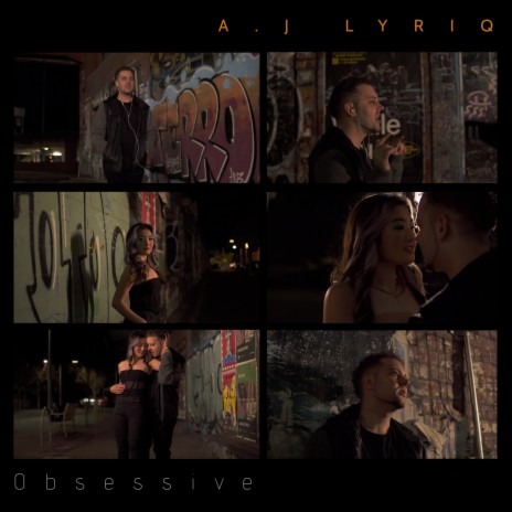 Obsessive | Boomplay Music