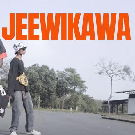 JEEWIKAWA ft. Don Zain & Riduwah | Boomplay Music