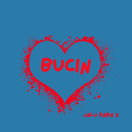 Bucin | Boomplay Music