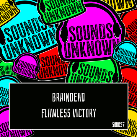 Flawless Victory | Boomplay Music