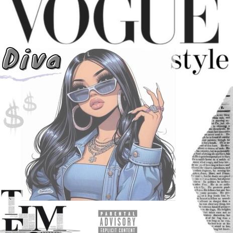 Diva | Boomplay Music