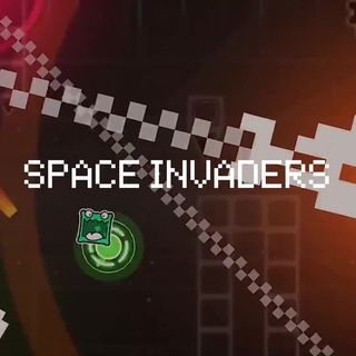 Space Invaders