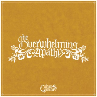 The Overwhelming Apathy EP