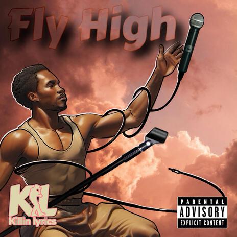 FLY HIGH (DON DIGITAL JONEZ BEATS)