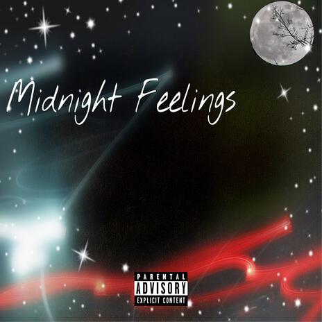 LateNightThoughts ft. BG Mook | Boomplay Music