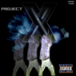 Project X lyrics | Boomplay Music
