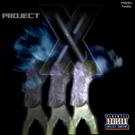 Project X