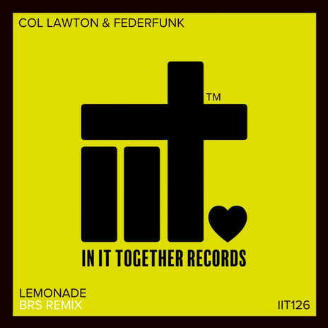 Lemonade (BRS Extended Remix) ft. Federfunk & BRS