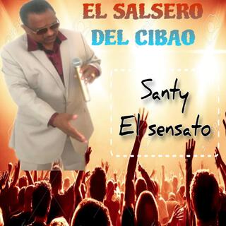 EL SALSERO DEL CIBAO