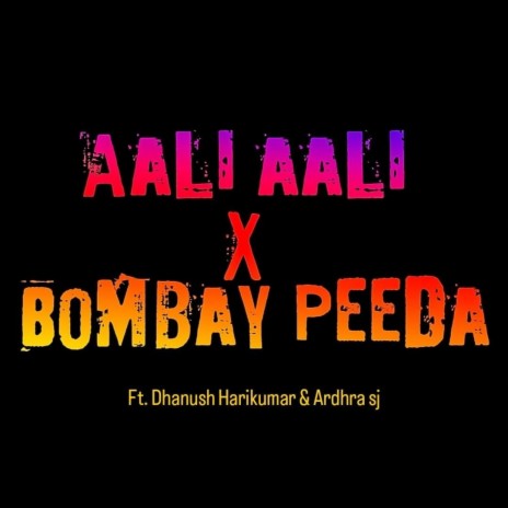 Aali Aali x Bombay Beeda