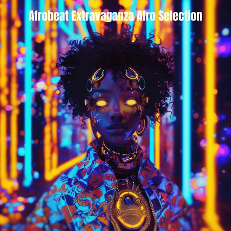 Urban Afro Flow ft. Afro Beat Music, Afro Dj, Lo-fi AfroBeats & AfroHouse Music | Boomplay Music