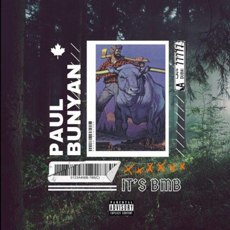 Paul Bunyan ft. BVLL, Yoha & Vice Blow