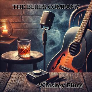 Whiskey Blues