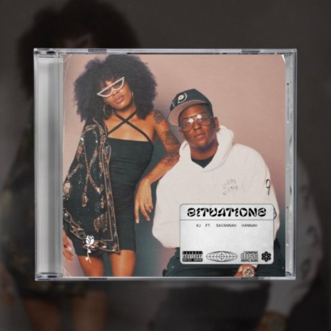 Situations ft. Savannah Hannah | Boomplay Music