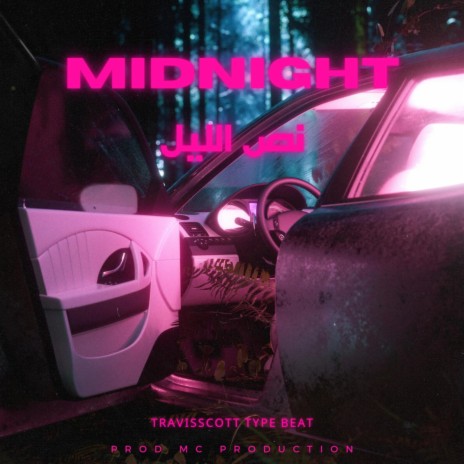 Travis scott midnight | Boomplay Music