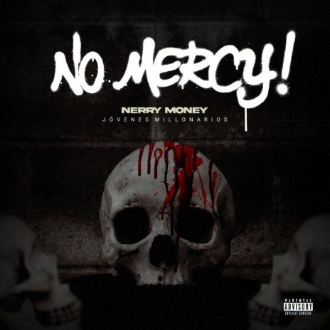 No mercy
