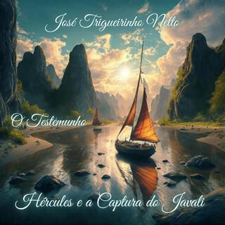 Hércules e a Captura do Javali