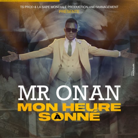 Mon heure a sonné | Boomplay Music